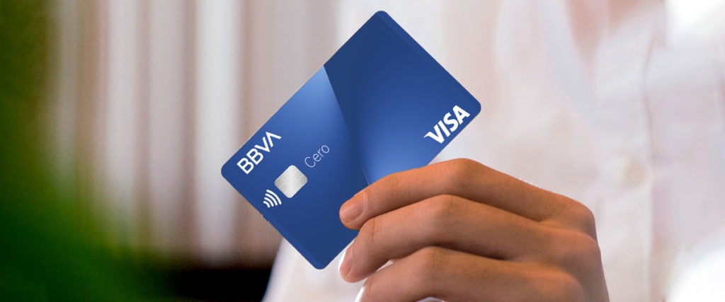 Tarjeta Cero BBVA 2020 Tarjeta Cero BBVA 2020