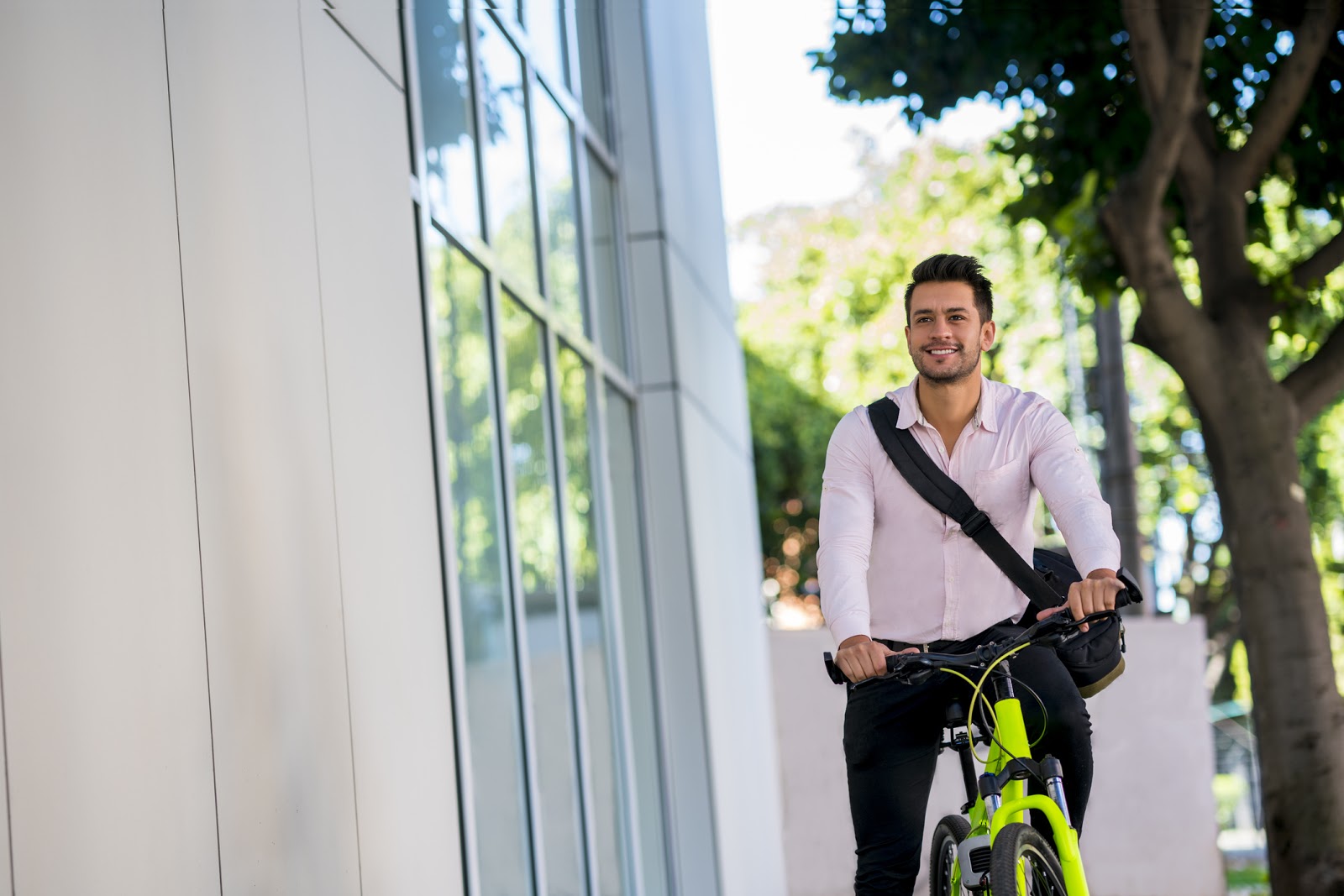 Transporte seguro, indispensable para la nueva normalidad en México Transporte seguro, indispensable para la nueva normalidad en México