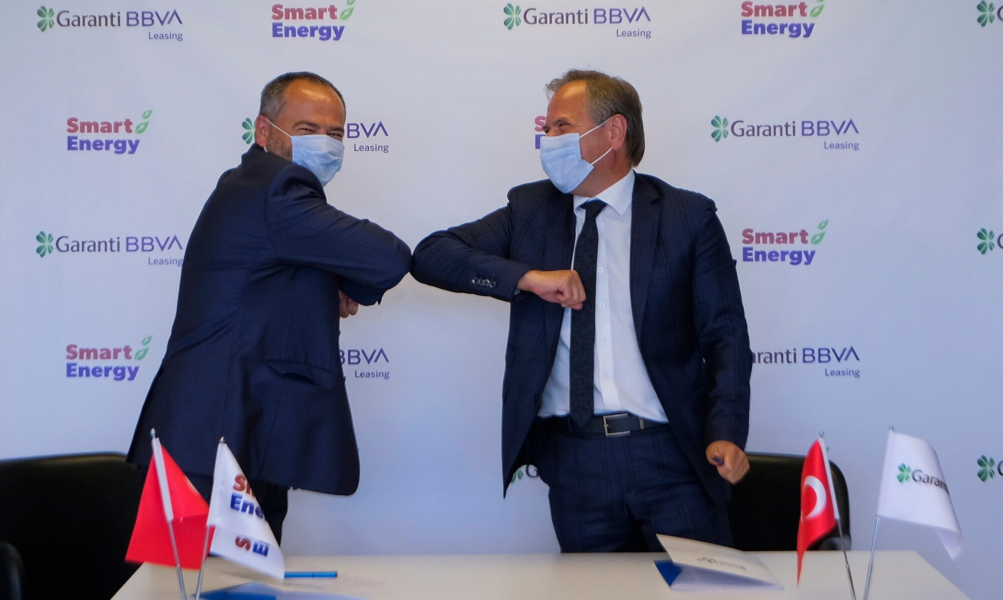 Garanti-BBVA-Leasing-CW-Energy-acuerdo-Turquía Garanti-BBVA-Leasing-CW-Energy-acuerdo-Turquía