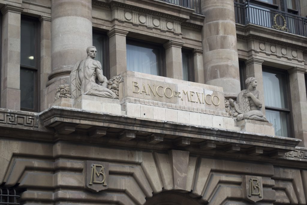 Banco de México Banco de México