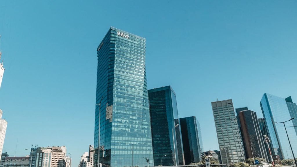 Torre-BBVA-Argentina Torre-BBVA-Argentina