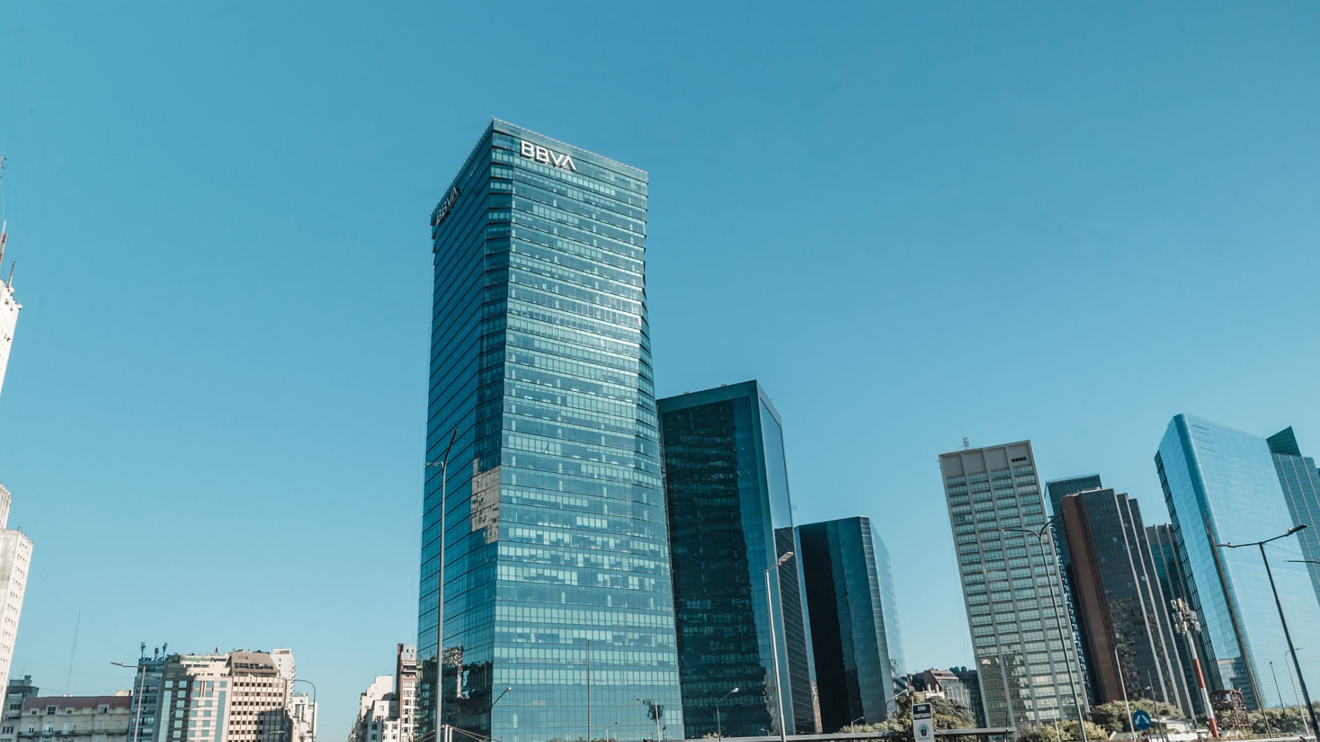 Torre-BBVA-Argentina Torre-BBVA-Argentina