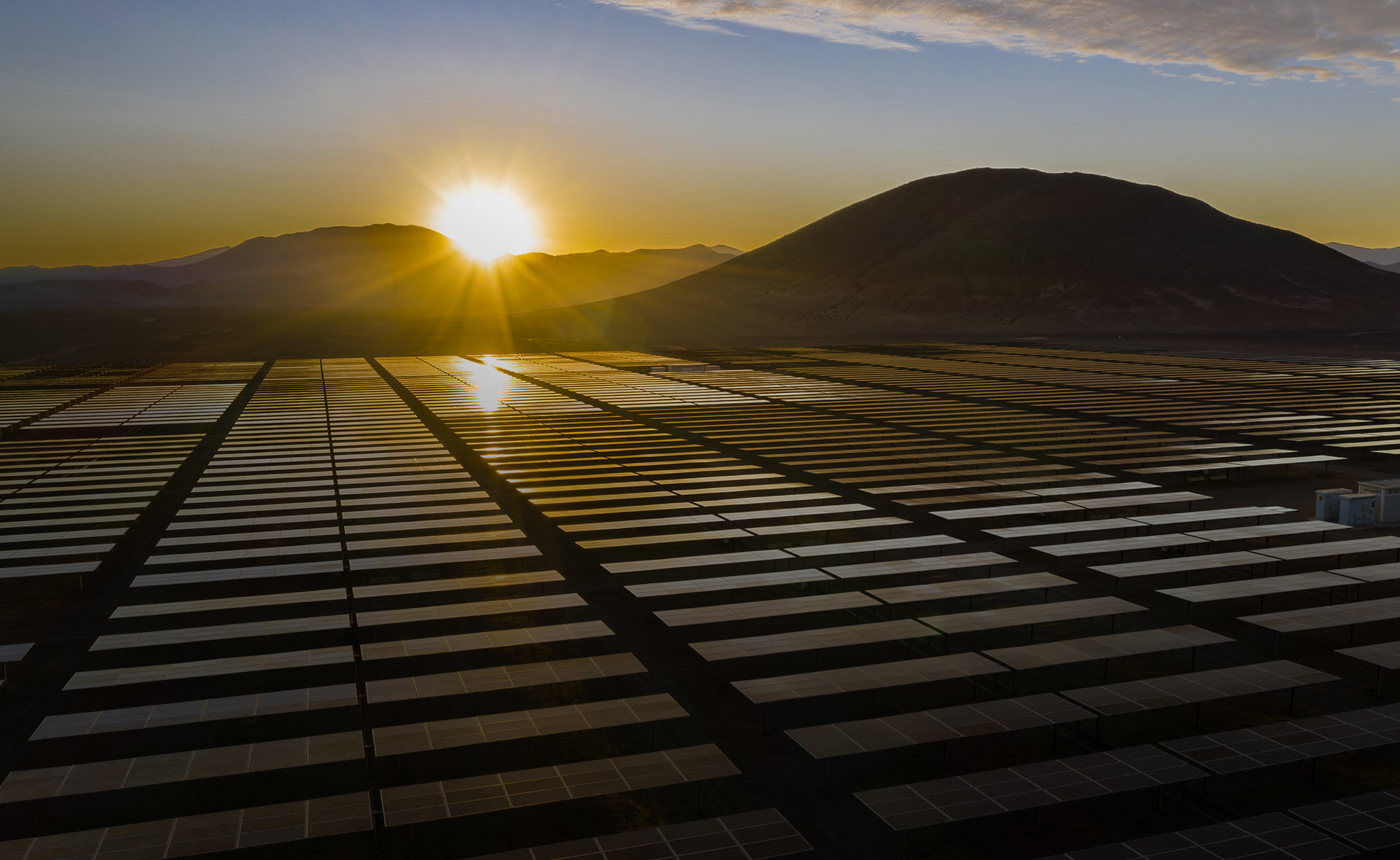 energia solar