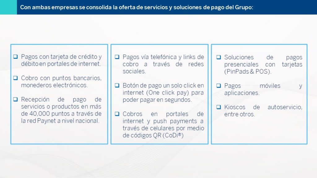 BBVA OpenPay Adquira BBVA OpenPay Adquira