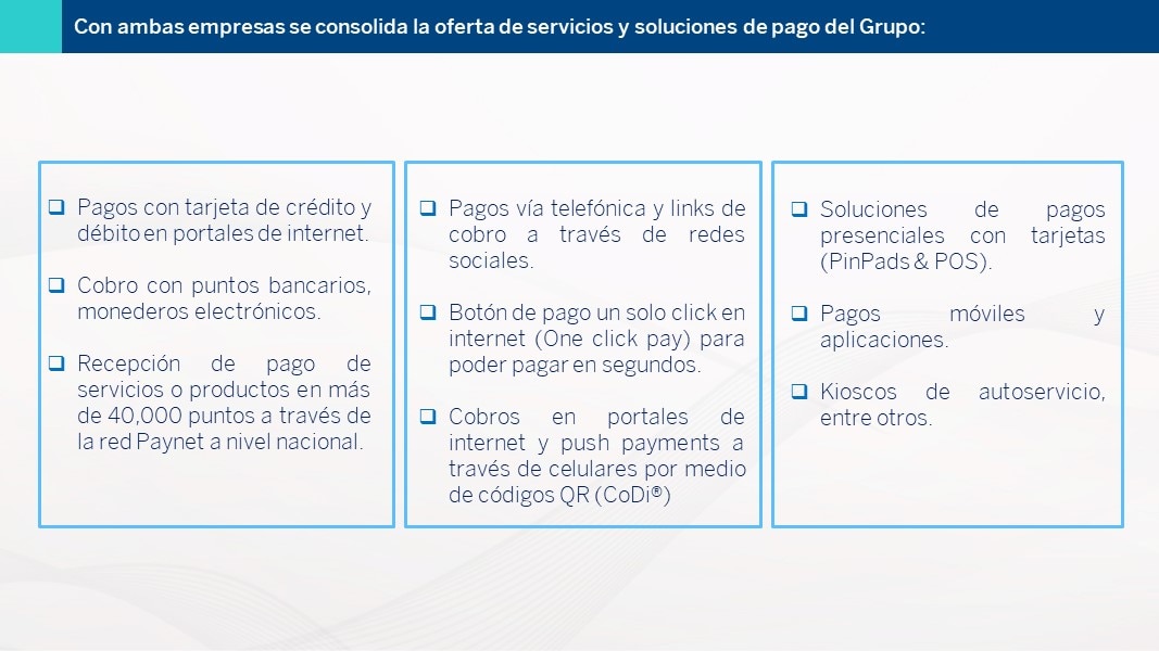 BBVA OpenPay Adquira BBVA OpenPay Adquira