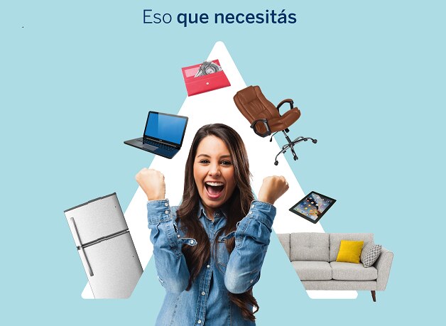 Campaña Ahora es la Oportunidad Ahora es la Oportunidad
