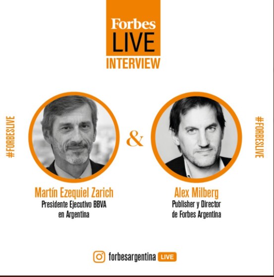 ForbesArgentina-BBVA-MartinZarich ForbesArgentina-BBVA-MartinZarich