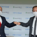 Garanti-BBVA-Leasing-CW-Energy-acuerdo-Turquía Garanti-BBVA-Leasing-CW-Energy-acuerdo-Turquía