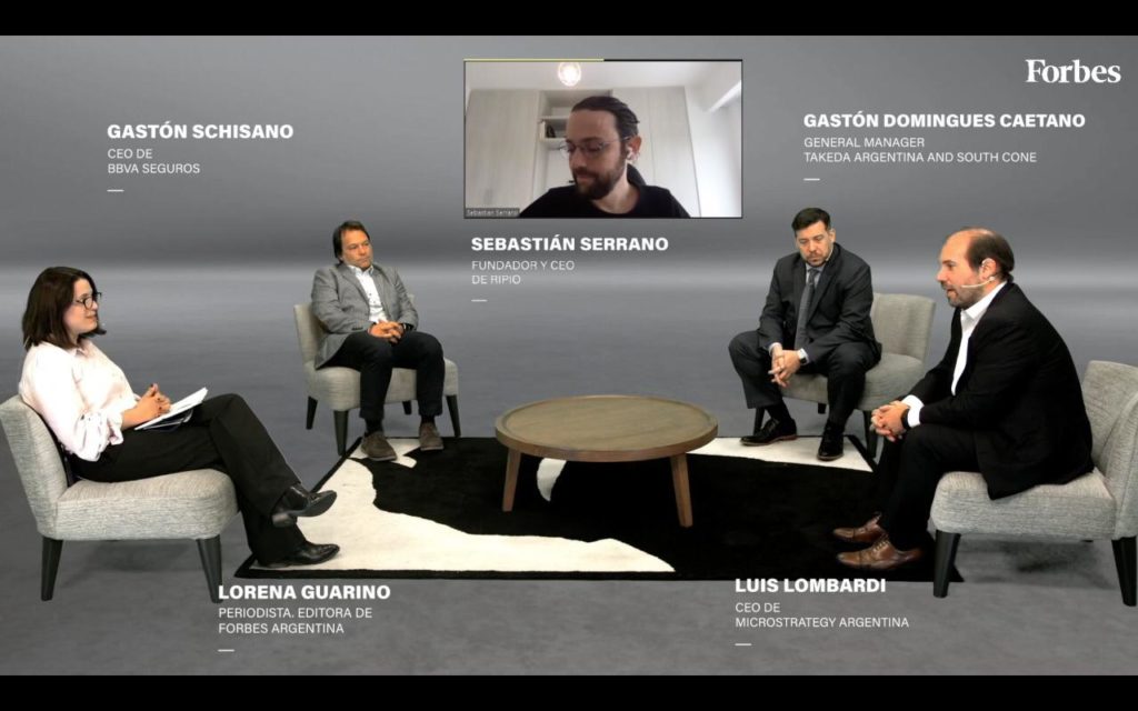 GastonSchisano-BBVA-Argentina GastonSchisano-BBVA-Argentina