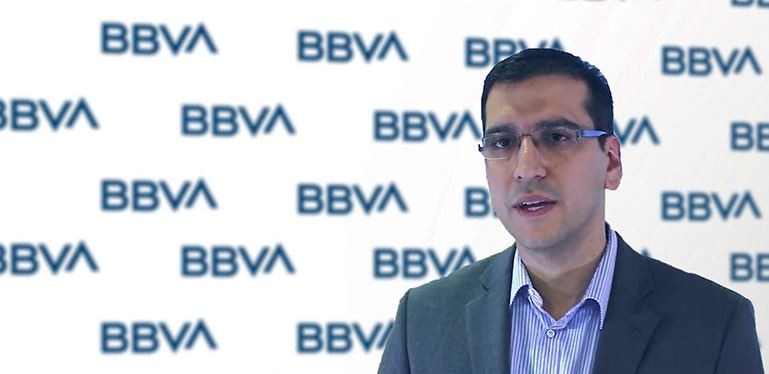 BBVA designó como nuevo vicepresidente de Client Solutions en Colombia a Guillermo Andrés González, en reemplazo de Pedro Buitrago Martínez. Esta vicepresidencia es la encargada de construir la estrategia comercial del banco en todos los segmentos del negocio.