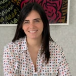 Sandra Bianco - Talento y Cultura - BBVA en Perú