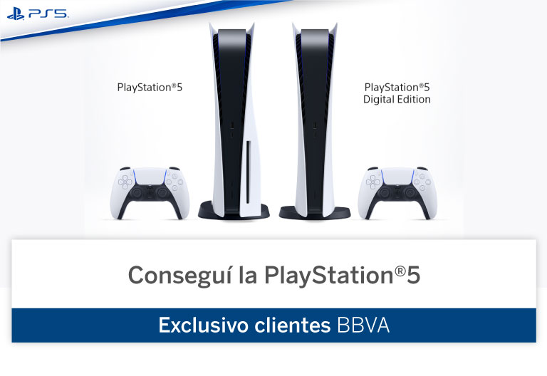 BBVA-PS5-Go-C1-App-01 BBVA-PS5-Go-C1-App-01
