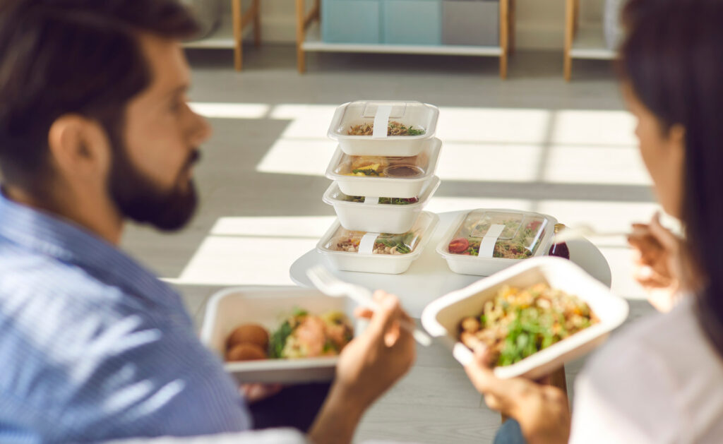 'Batch cooking': cómo ahorrar tiempo y dinero en la cocina y ayudar al planeta 'Batch cooking': cómo ahorrar tiempo y dinero en la cocina y ayudar al planeta
