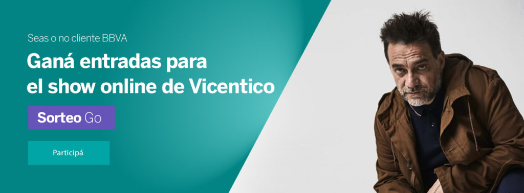SORTEO-VICENTICO-BBVA-ARGENTINA SORTEO-VICENTICO-BBVA-ARGENTINA