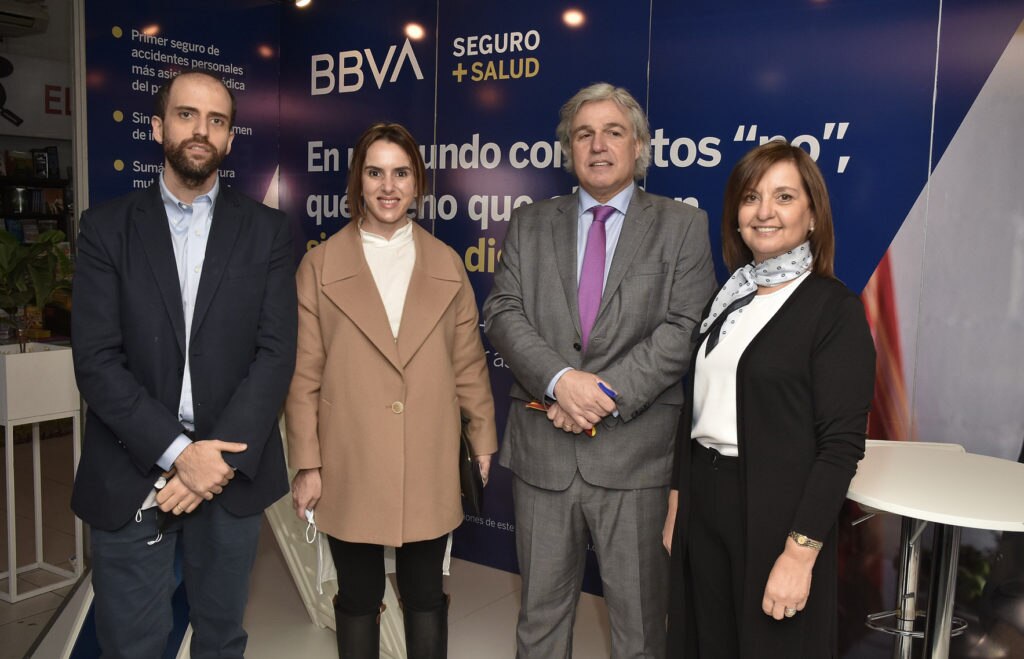 Expo Prado 2020 - BBVA Uruguay
