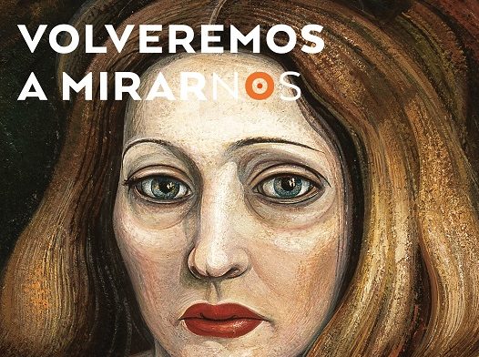 Retrato del Carmen T. de Carrillo Gil por David Alfaro Siqueiros