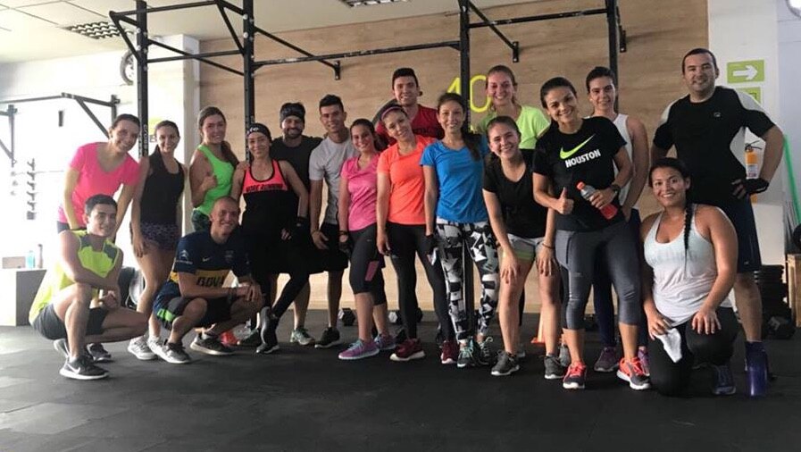cross 40_BBVA Momentum 2019 cross 40_BBVA Momentum 2019