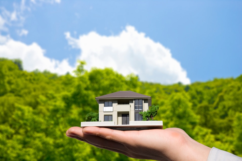 Conozca cómo identificar una vivienda sostenible y sus ventajas