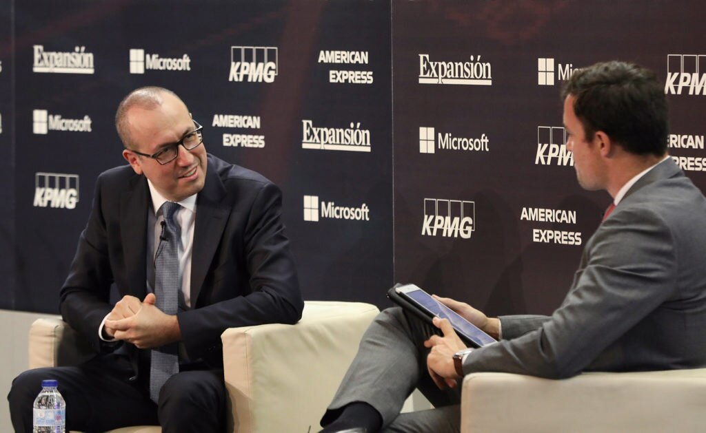 BBVA-Onur-encuentro-Expansión-KPMG BBVA-Onur-encuentro-Expansión-KPMG