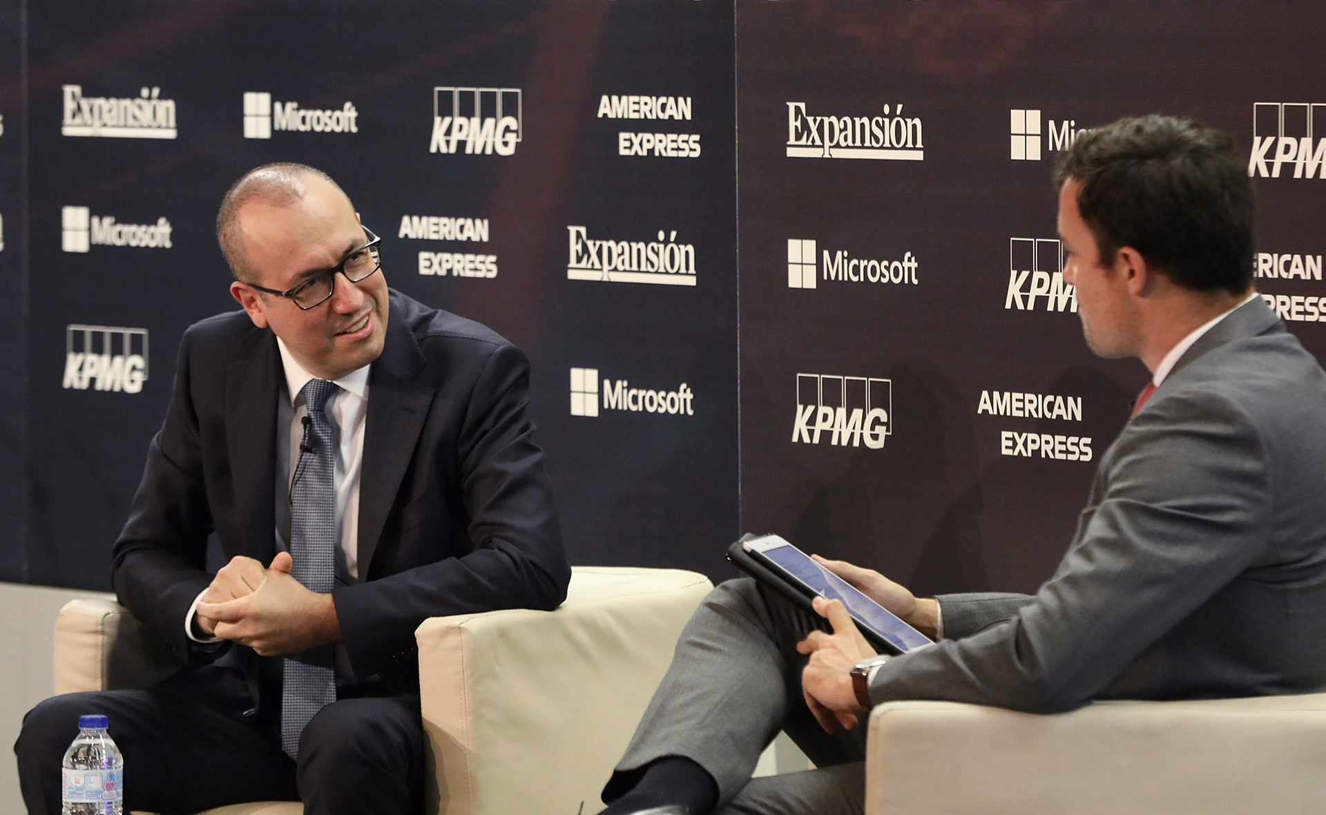 BBVA-Onur-encuentro-Expansión-KPMG