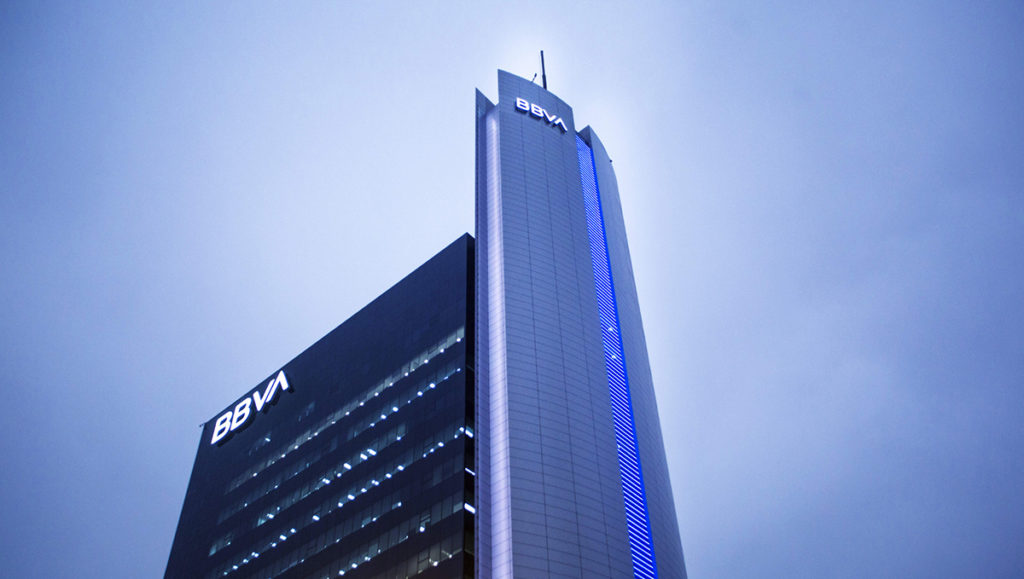 BBVA Peru III BBVA Peru III