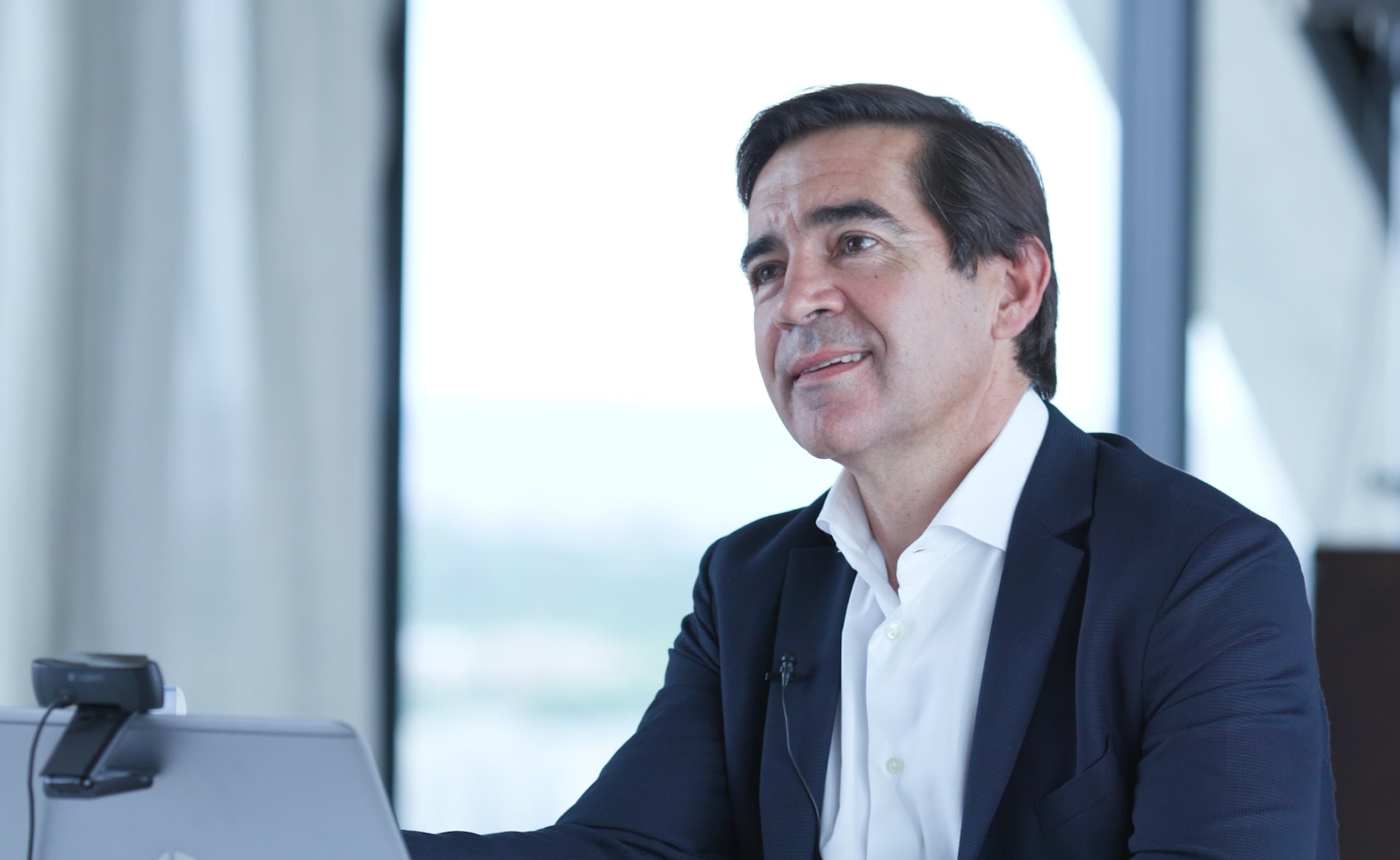 BBVA-South-Summit-presidente-Carlos-Torres-Vila-conference-charla-2020 BBVA-South-Summit-presidente-Carlos-Torres-Vila-conference-charla-2020