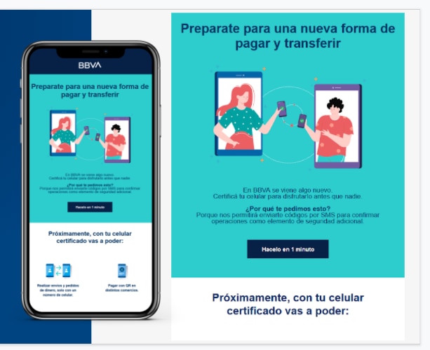 Certificación-Celular-BBVA-Argentina Certificación-Celular-BBVA-Argentina