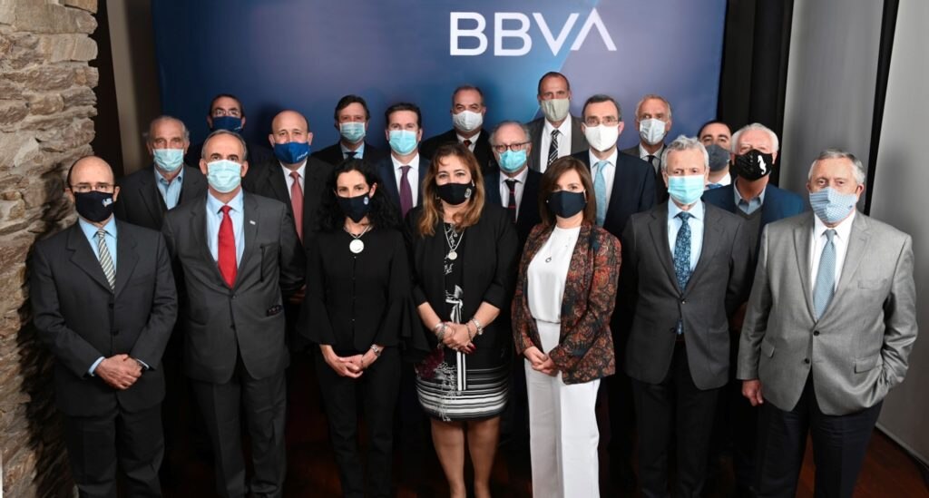 Consejo Asesor Nacional BBVA Uruguay Consejo Asesor Nacional BBVA Uruguay