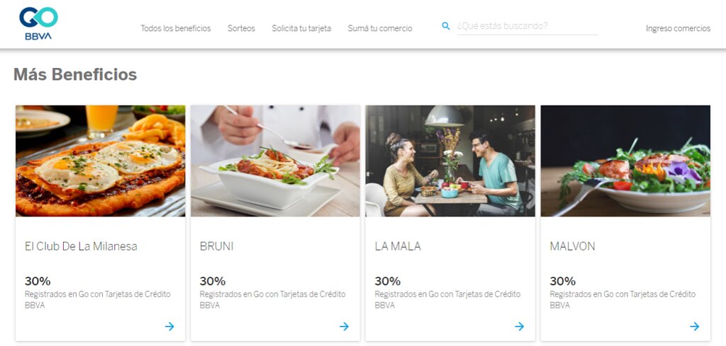 Go-BBVA-Argentina Go-BBVA-Argentina