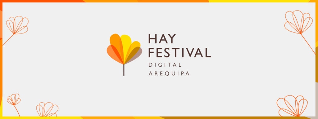 Hay Festival Arequipa Peru