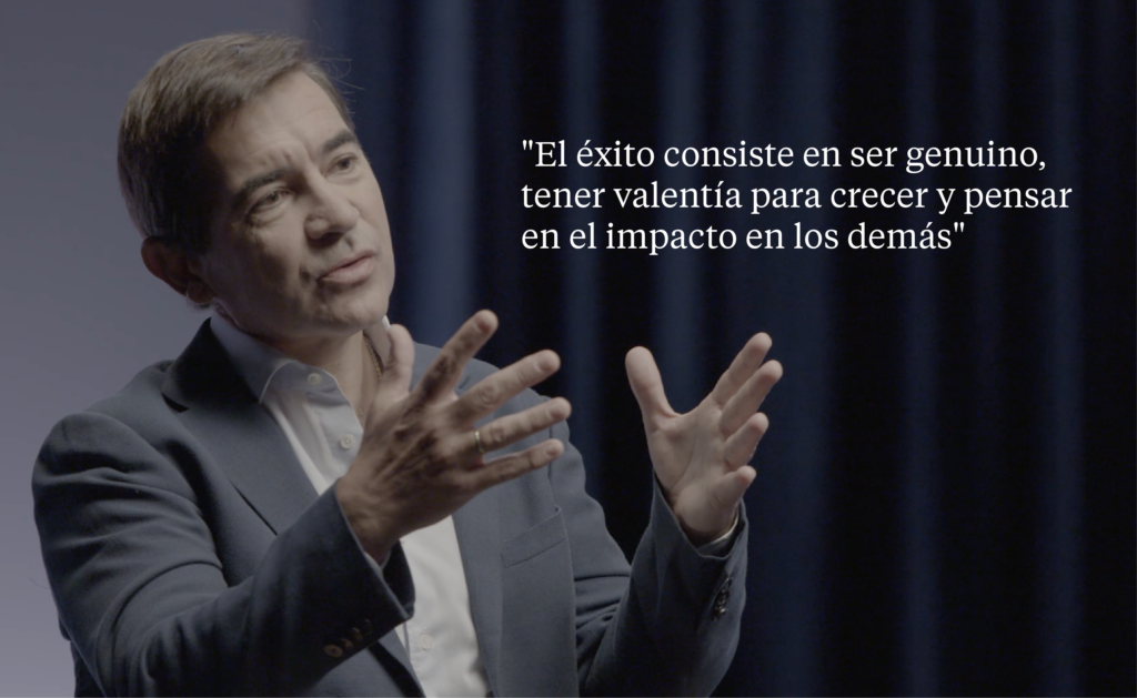 Quotes Carlos Torres Vila aprendemos juntos