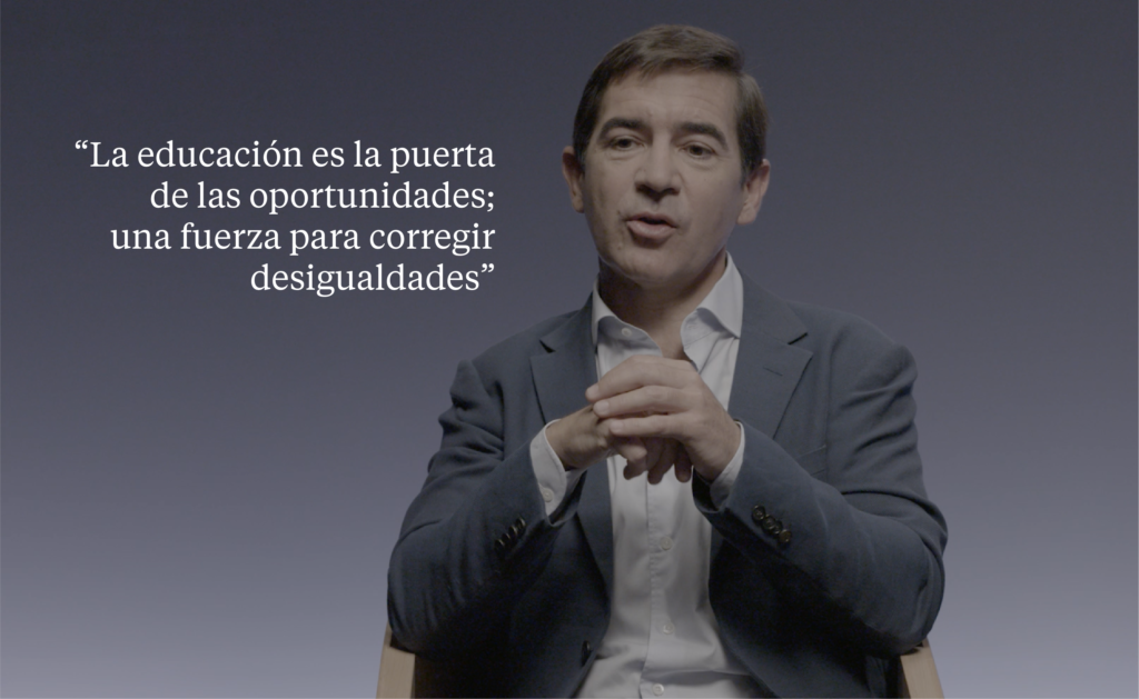 Quotes Carlos Torres Vila aprendemos juntos