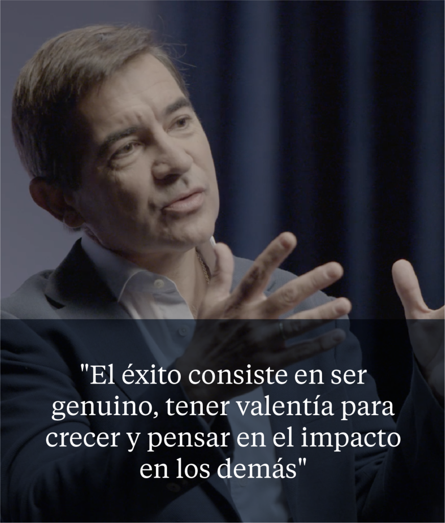 Quotes Carlos Torres Vila aprendemos juntos