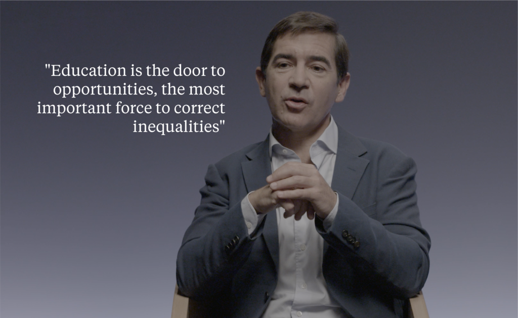 Quotes Carlos Torres Vila aprendemos juntos