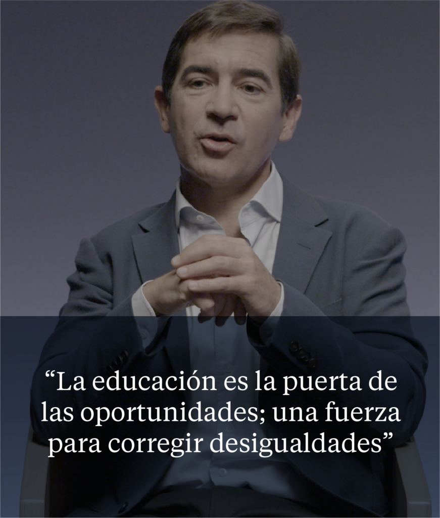 Quotes Carlos Torres Vila aprendemos juntos