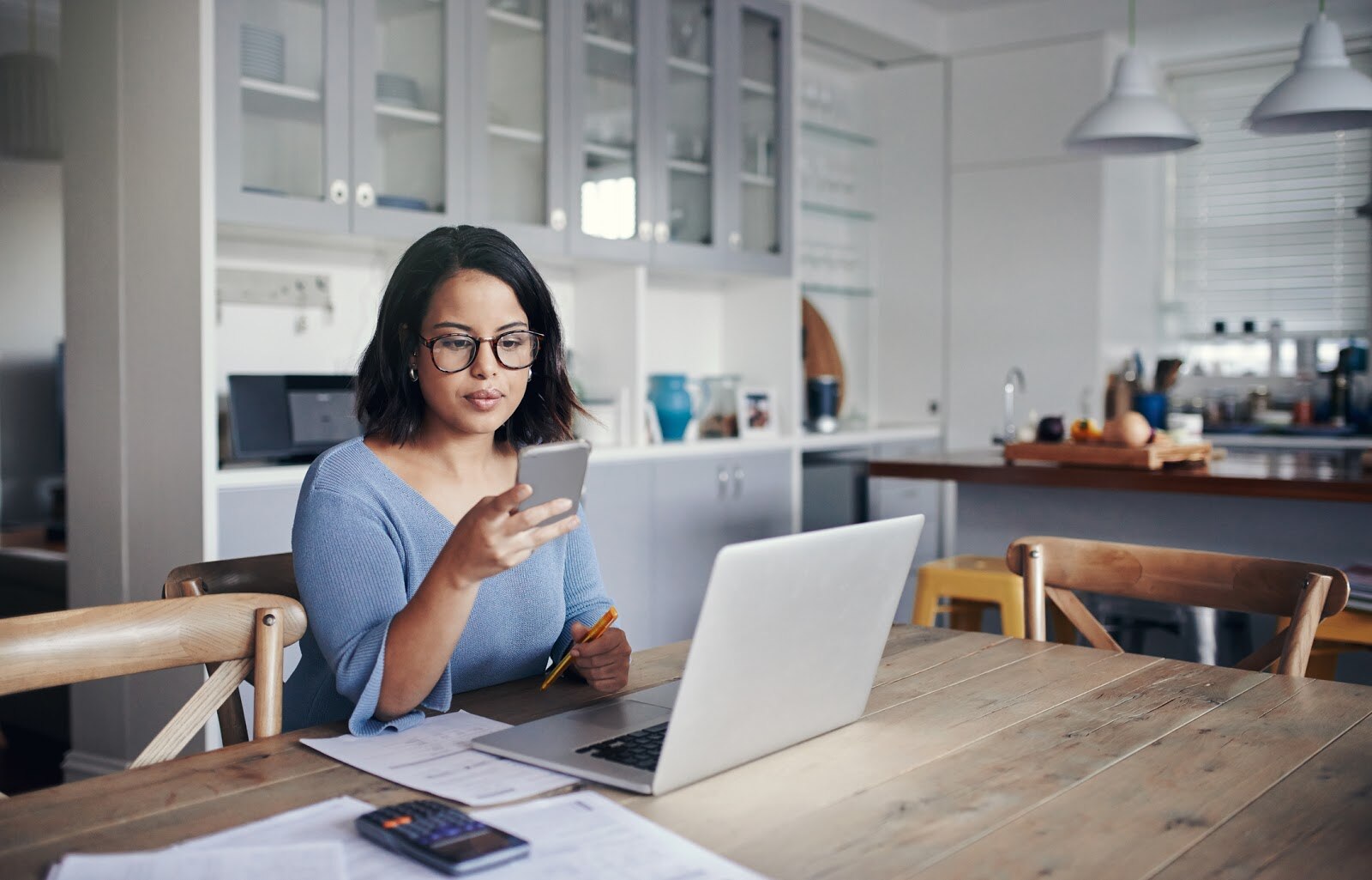 Cómo iniciar una inversión y manejarla desde la app BBVA México
