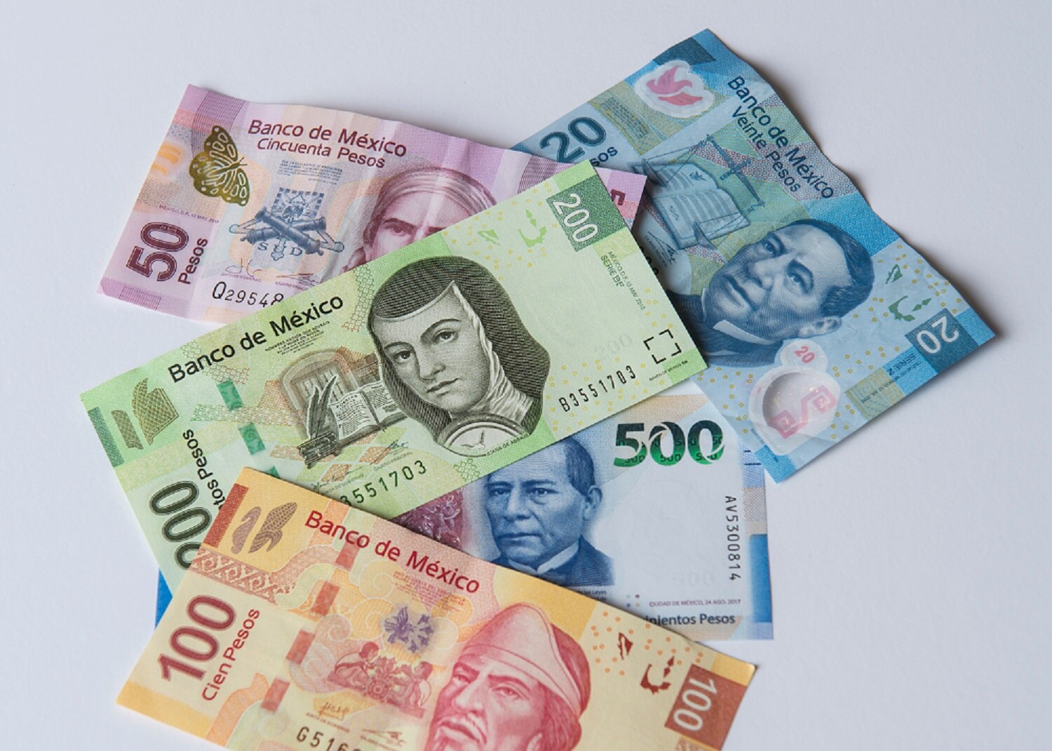 Salario México Salario México