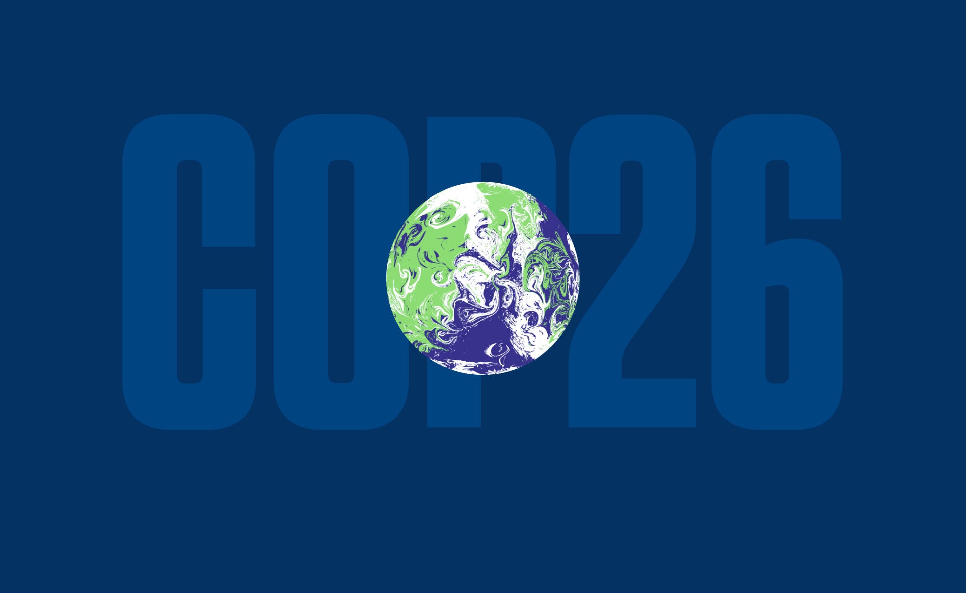 Cuenta atrás para la COP26: Londres y París preparan el camino a Glasgow  2021