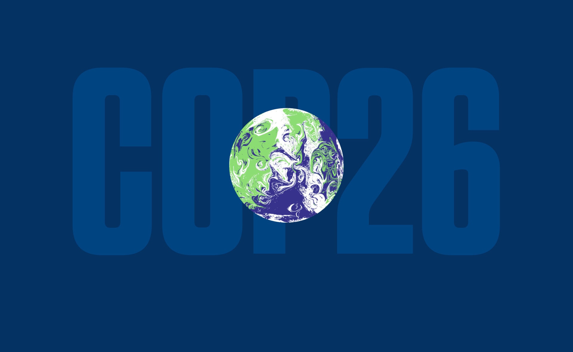 Cuenta atrás para la COP26: Londres y París preparan el camino a Glasgow 2021