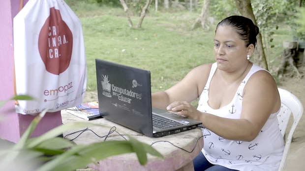 El Día Internacional de la Mujer Emprendedora que se celebra desde 2014, es un homenaje a los millones de empresarias de todo el mundo. En Colombia, cuatro mujeres de diferentes formaciones académicas y en distintos lugares del país, así lo demuestran.