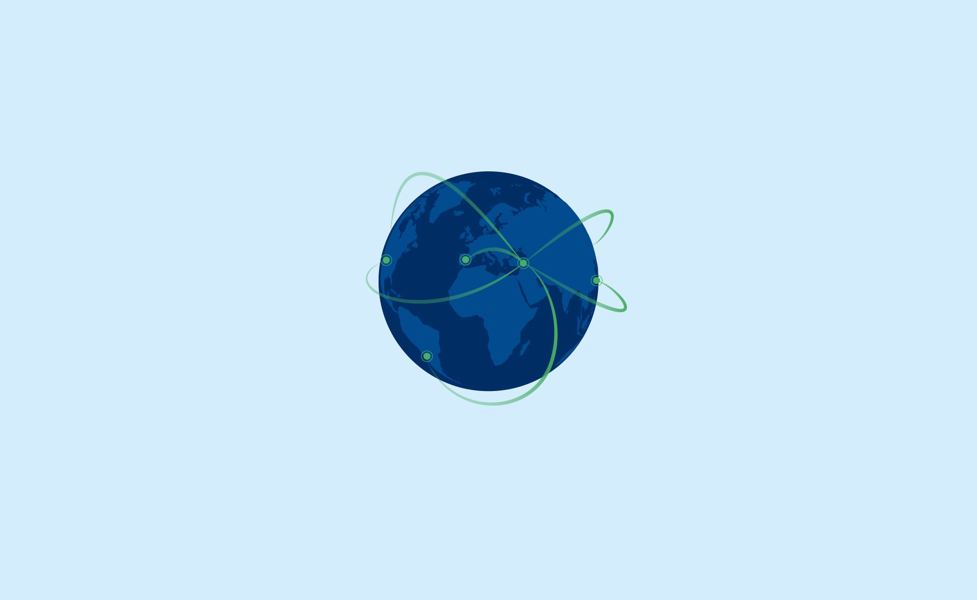 Transferencias internacionales: un complejo engranaje que nos permite enviar dinero al otro lado del planeta