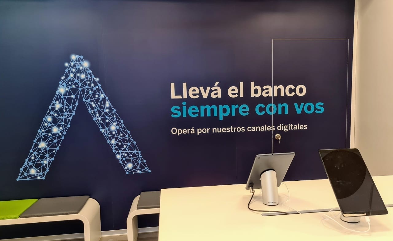 SucursalesDigitales-BBVA-Argentina SucursalesDigitales-BBVA-Argentina