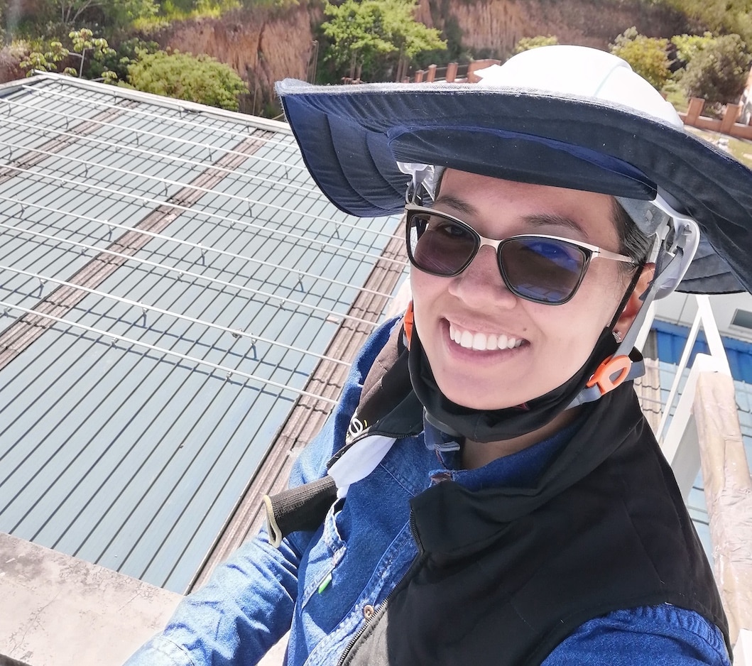El Día Internacional de la Mujer Emprendedora que se celebra desde 2014, es un homenaje a los millones de empresarias de todo el mundo. En Colombia, cuatro mujeres de diferentes formaciones académicas y en distintos lugares del país, así lo demuestran.