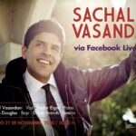 Sachal Vasandani Beca de Arte BBVA