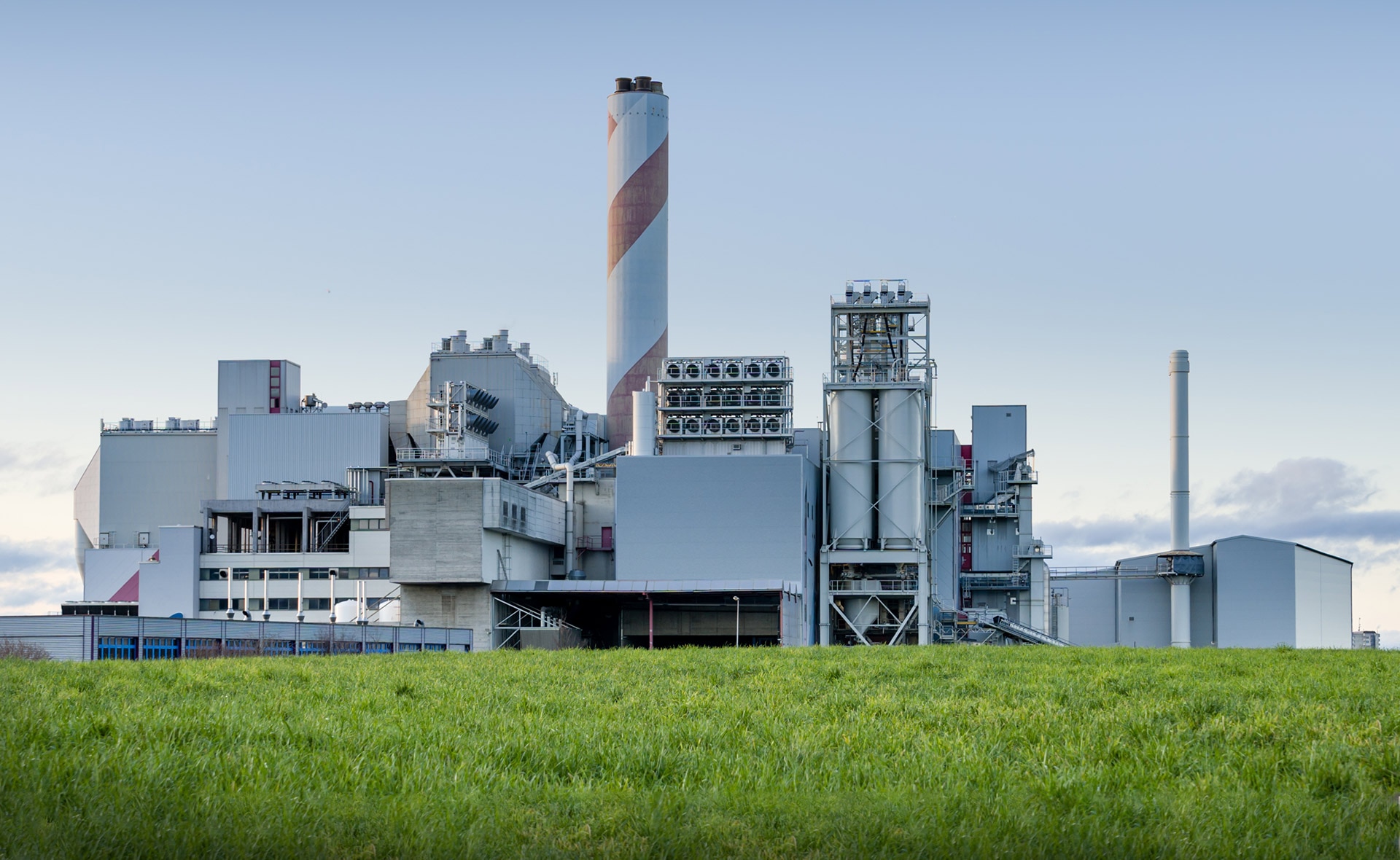 Capturar, almacenar y usar CO2 un negocio a futuro Capturar, almacenar y usar CO2 un negocio a futuro