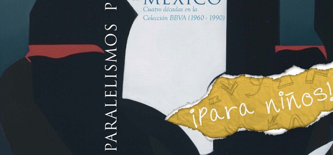 Paralelismos Plásticos en México. Para niños Paralelismos Plásticos en México. Para niños