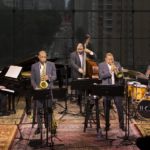 Septeto de la Orquesta de Lazz at Lincoln Center con Wynton Marsalis