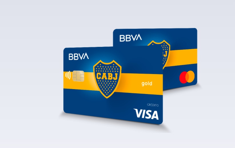 Tarjeta-Xeneize-BBVA-Argentina Tarjeta-Xeneize-BBVA-Argentina