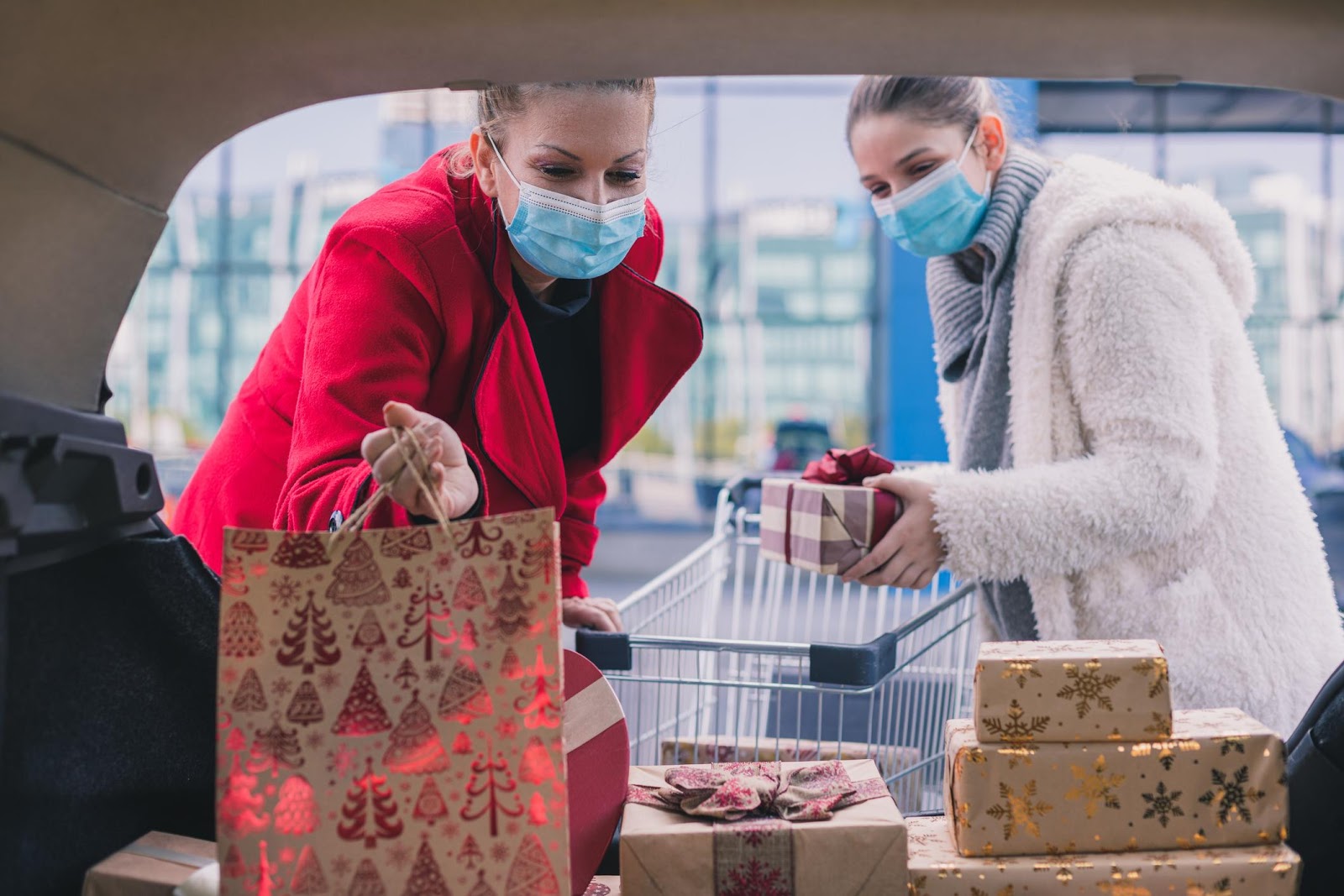 Compras navideñas de última hora, el enemigo de tus finanzas | BBVA