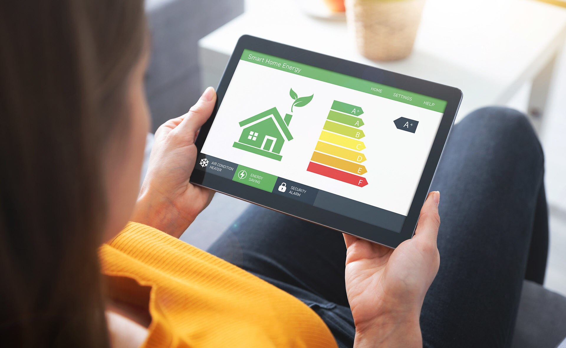 Eficiencia energética: el camino para reducir los costes de tu empresa